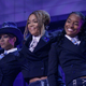 Image for article titled 30 Days of Iconic Music Video Blackness With VSB, Day 7: TLC, 'Waterfalls'
